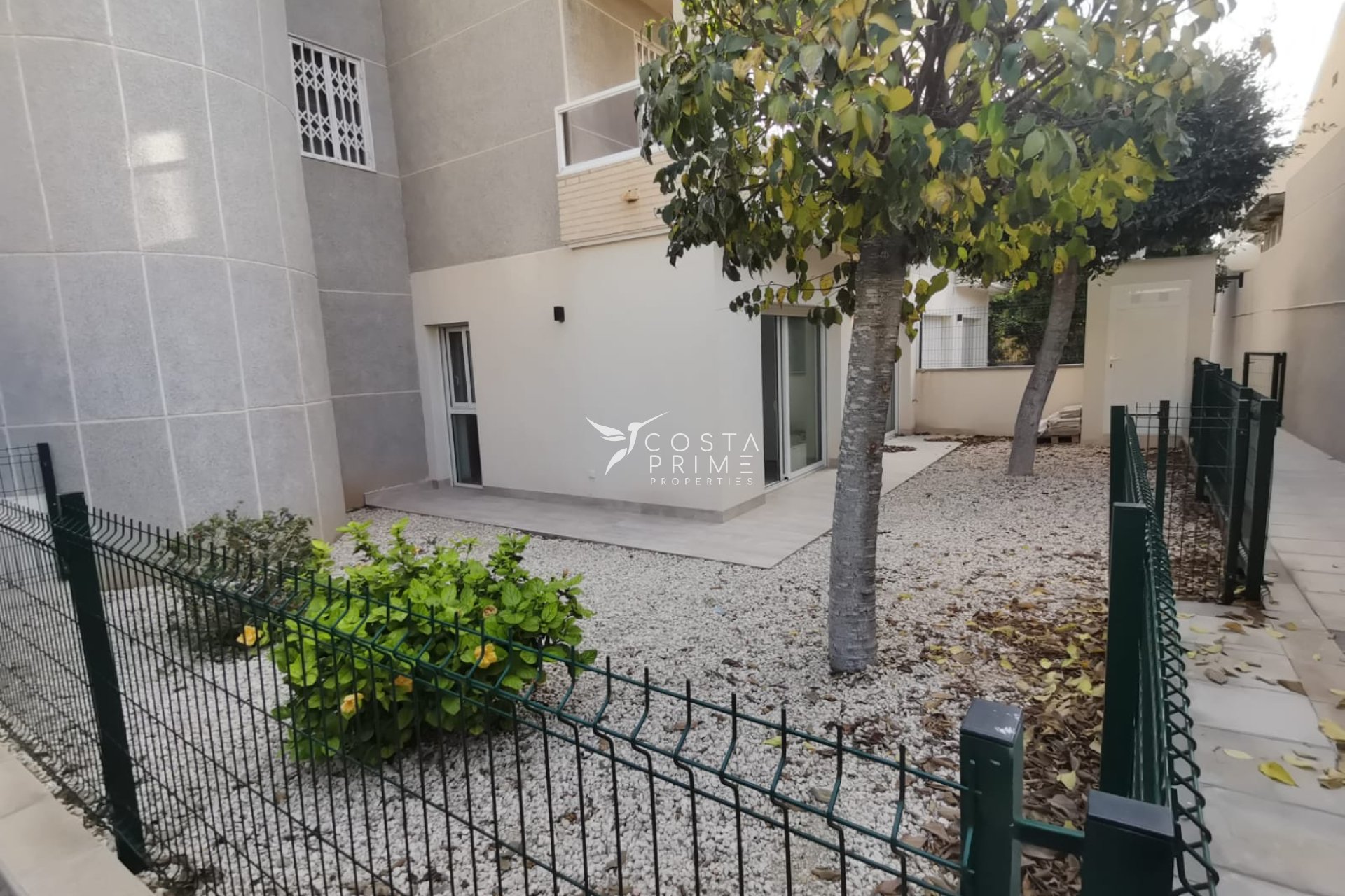 Nowy budynek - Mieszkanie w Bloku - Torrevieja
