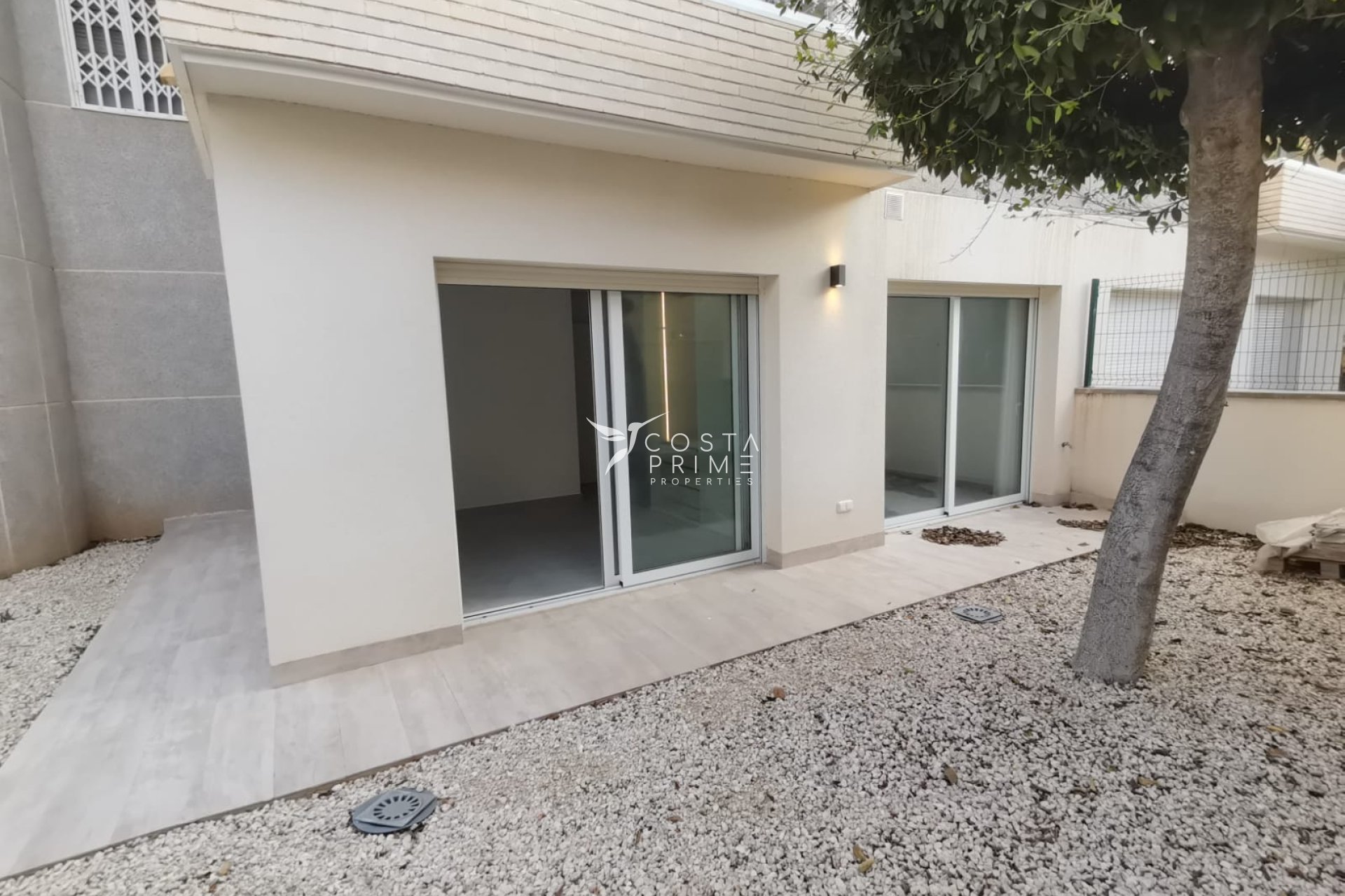 Nowy budynek - Mieszkanie w Bloku - Torrevieja