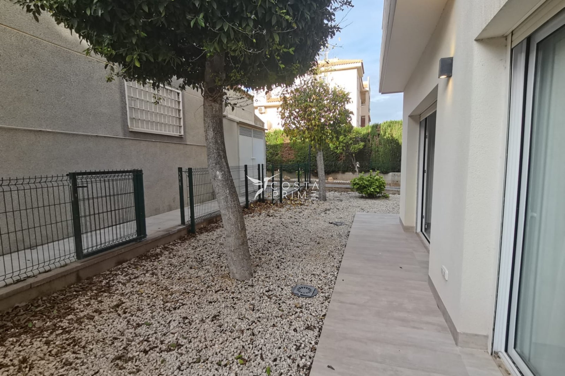 Nowy budynek - Mieszkanie w Bloku - Torrevieja