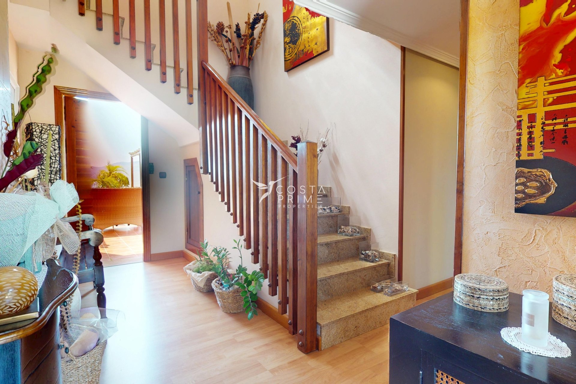 Nowy budynek - Szalet - Aguilas