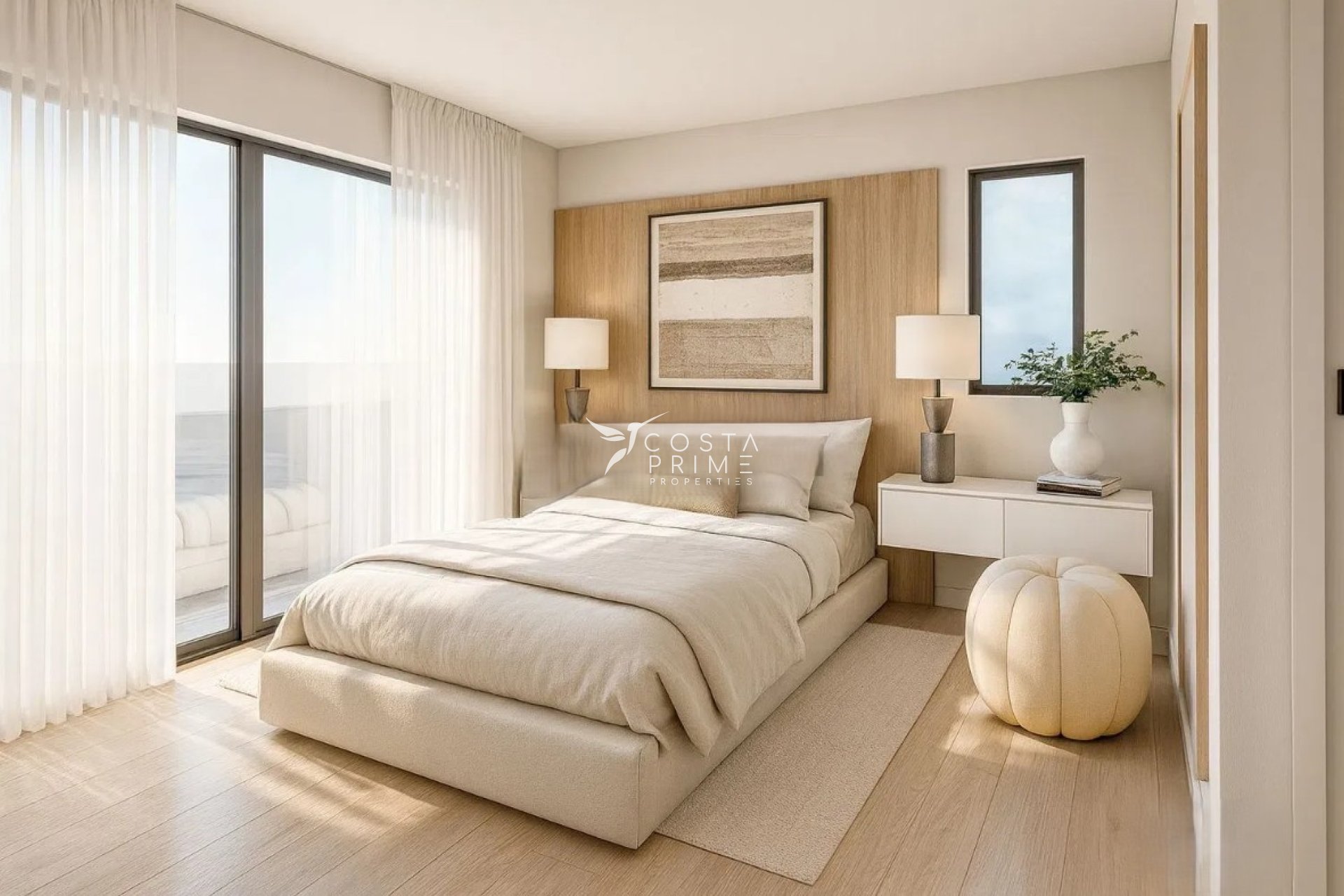 Nowy budynek - Szalet - Aguilas