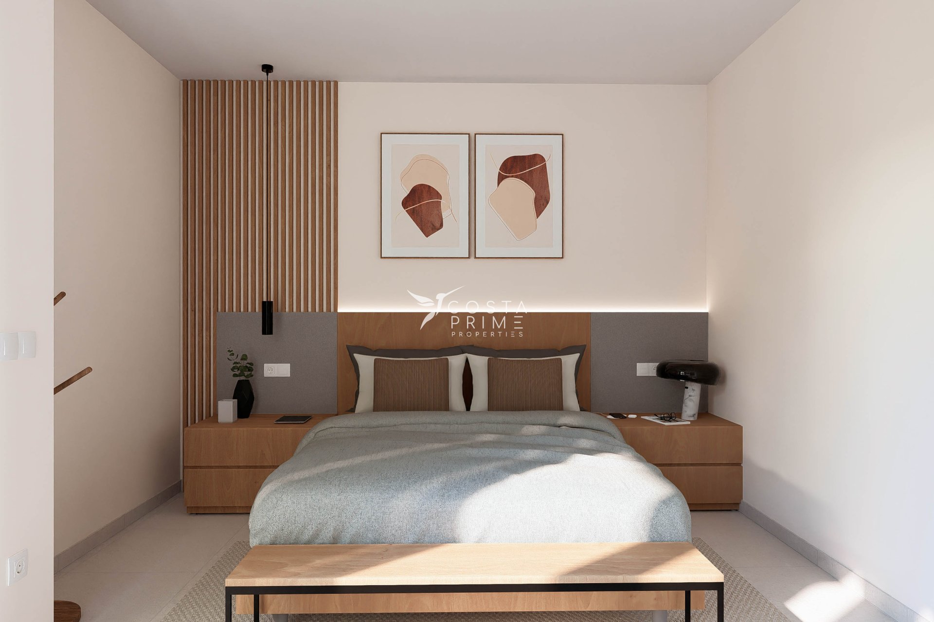 Nowy budynek - Szalet - Altaona Golf & Country Village