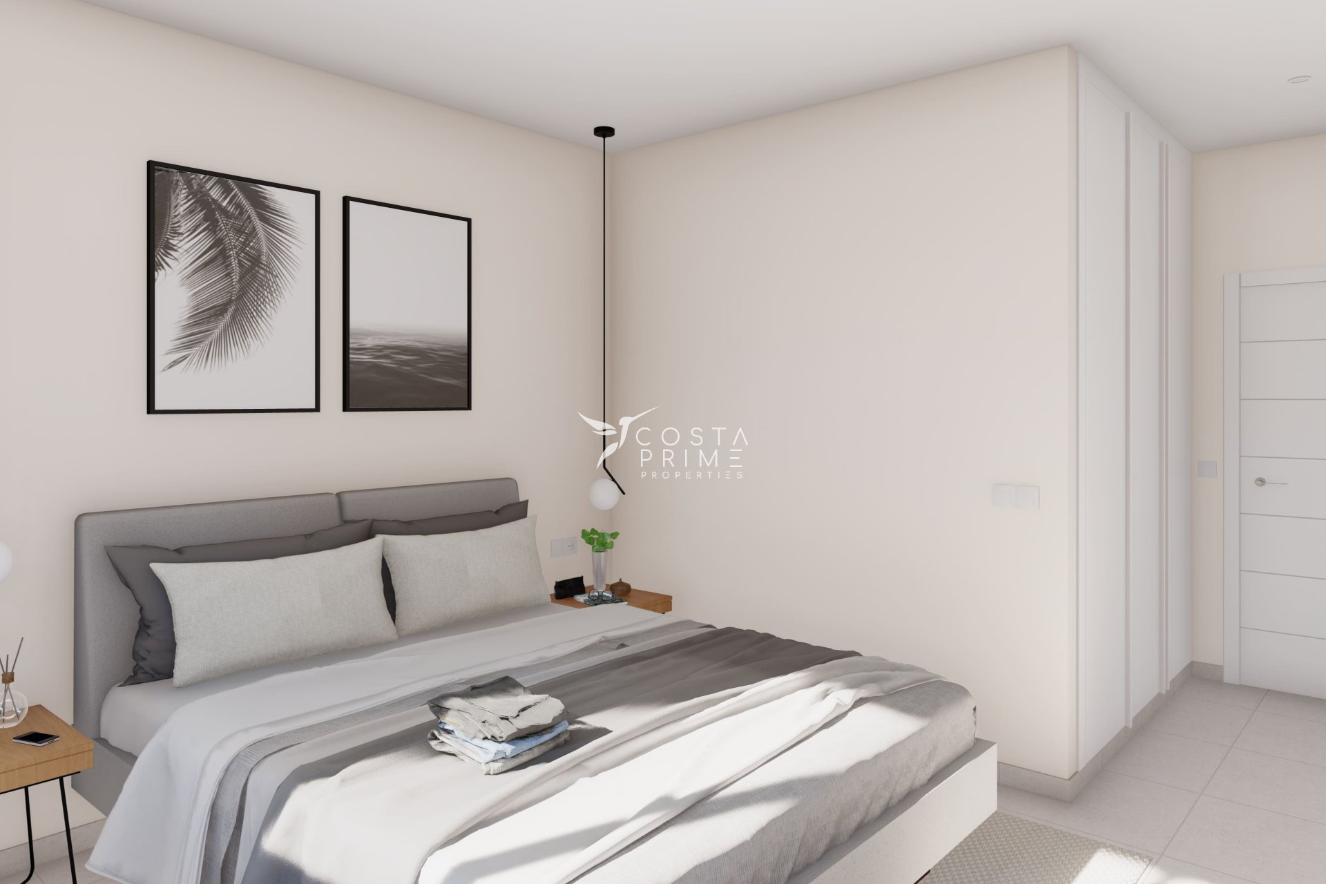 Nowy budynek - Szalet - Altaona Golf & Country Village