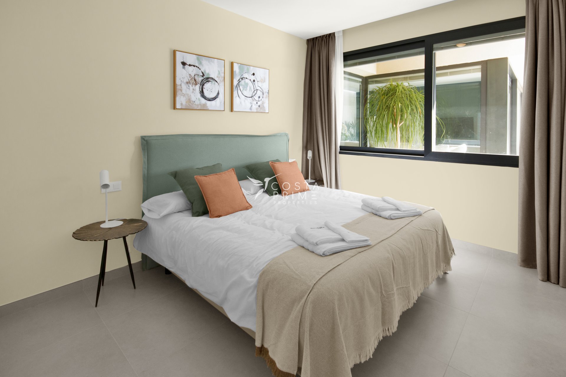 Nowy budynek - Szalet - Altaona Golf & Country Village