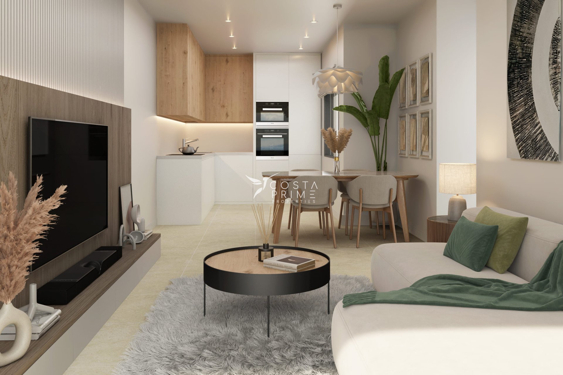 Nowy budynek - Szalet - Avileses