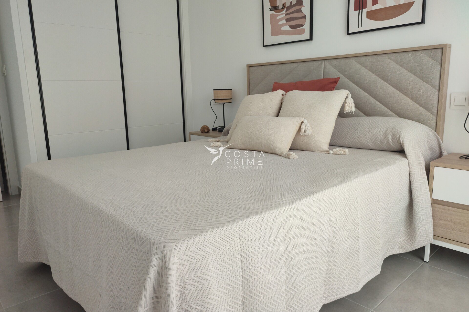 Nowy budynek - Szalet - Balsicas