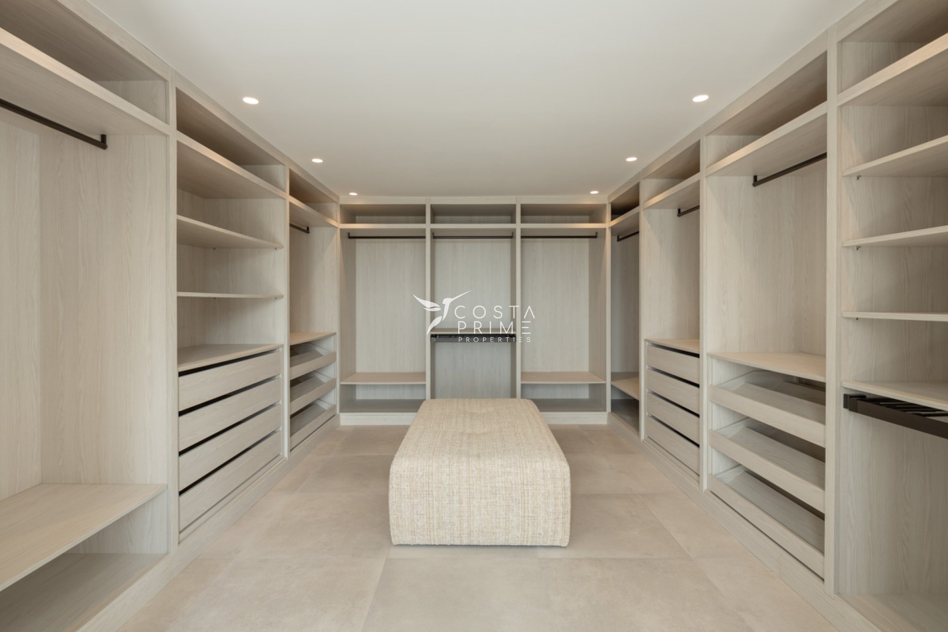 Nowy budynek - Szalet - Benahavís