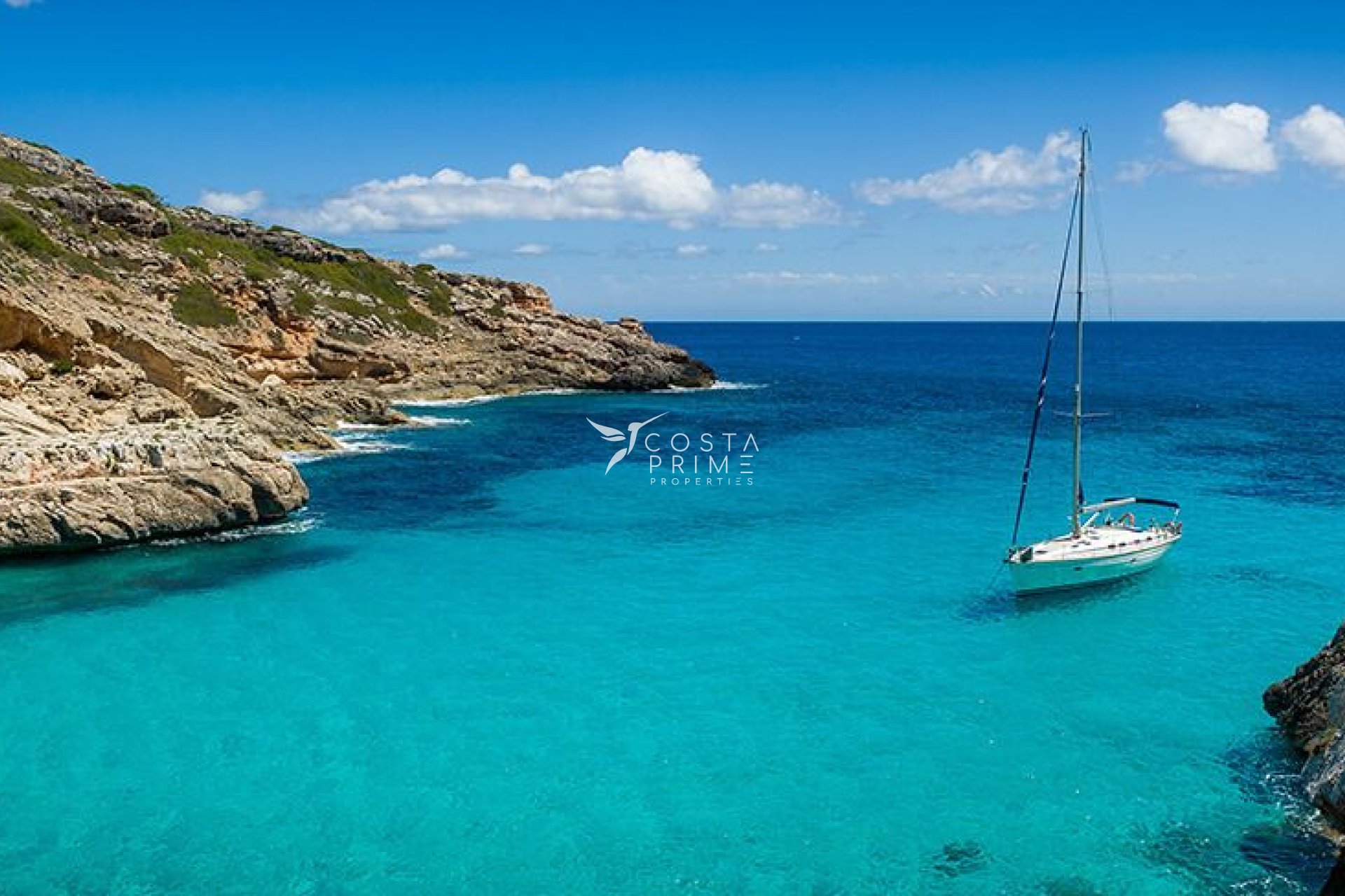 Nowy budynek - Szalet - Benitachell