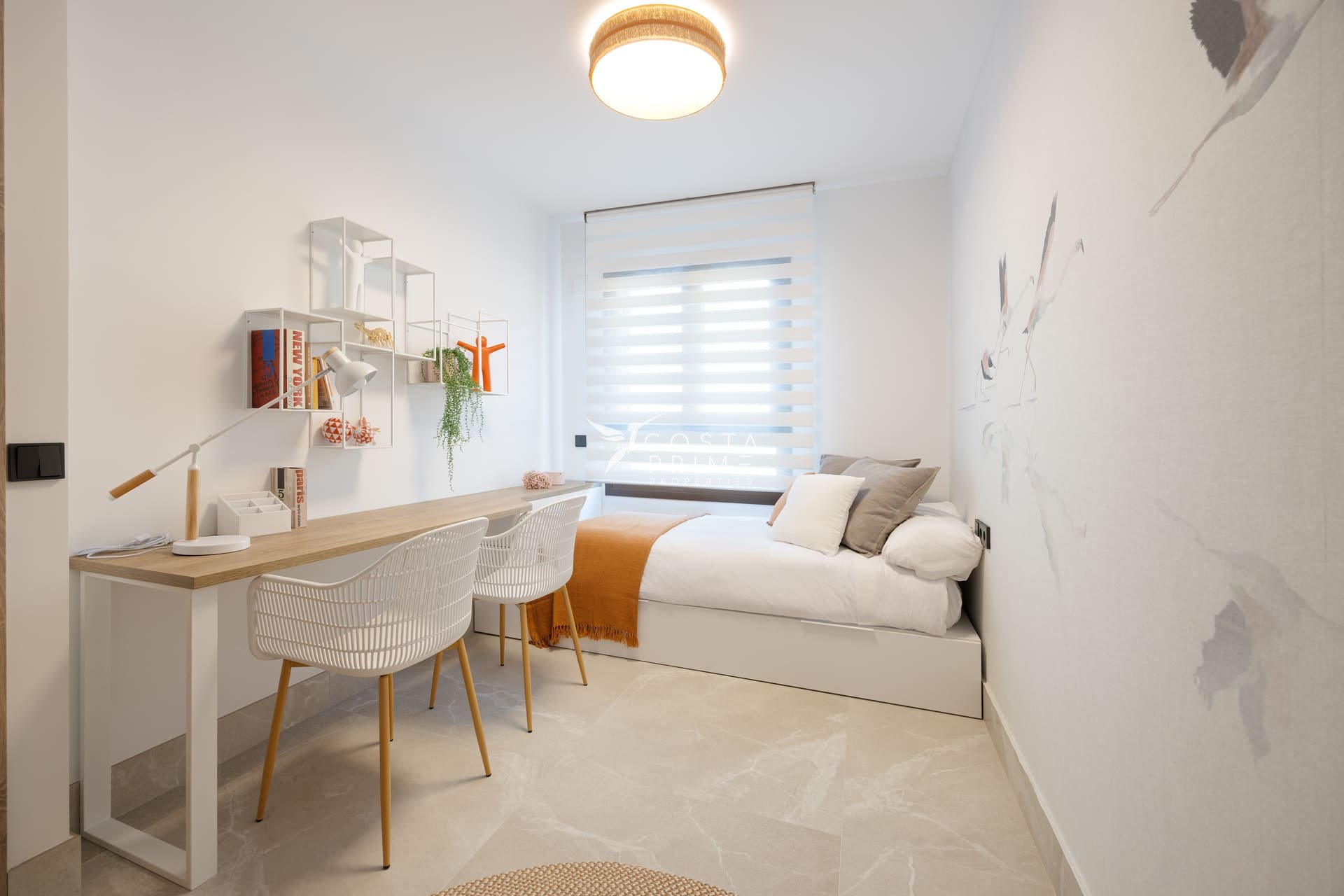 Nowy budynek - Szalet - Cerros del Lago