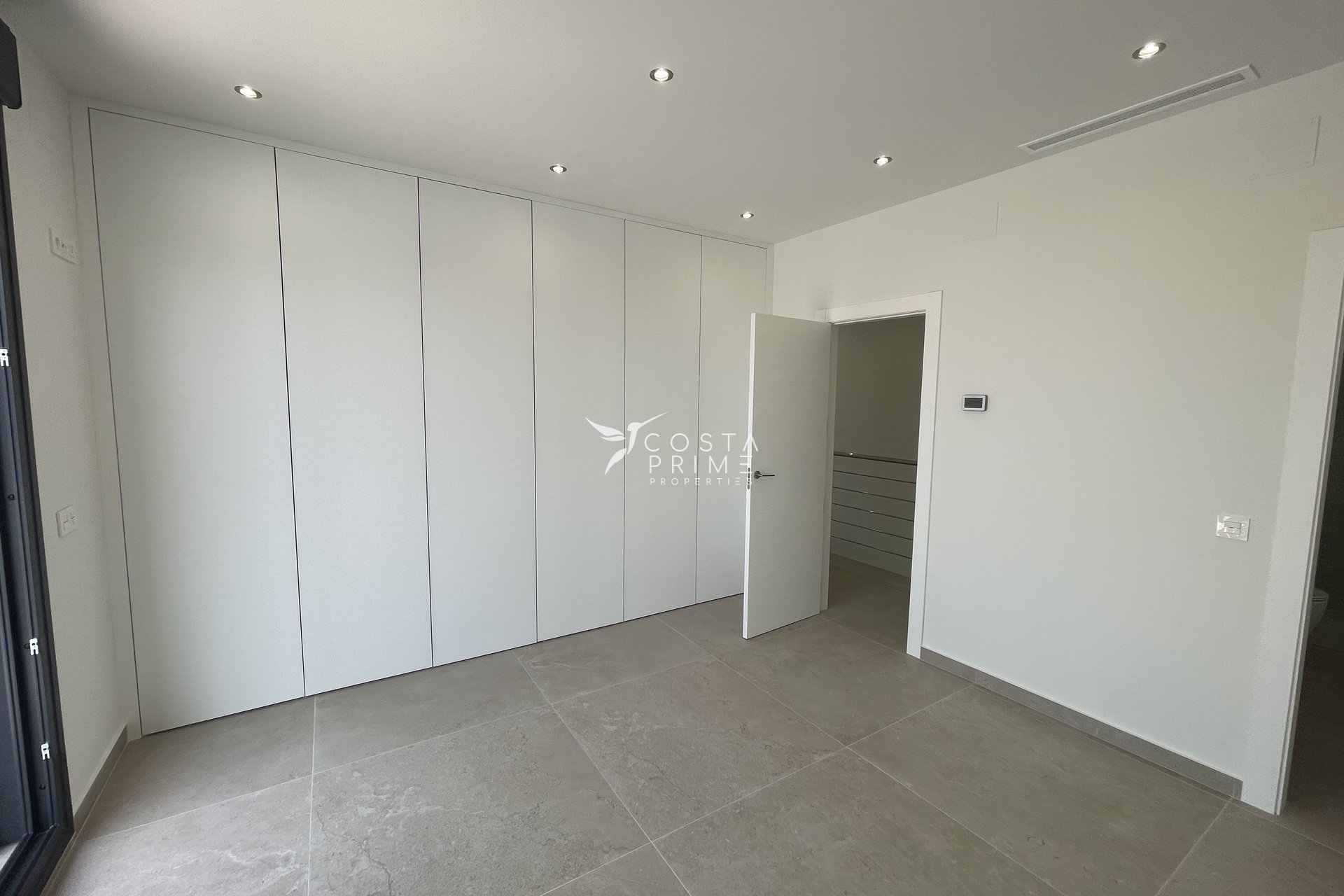 Nowy budynek - Szalet - Ciudad Quesada