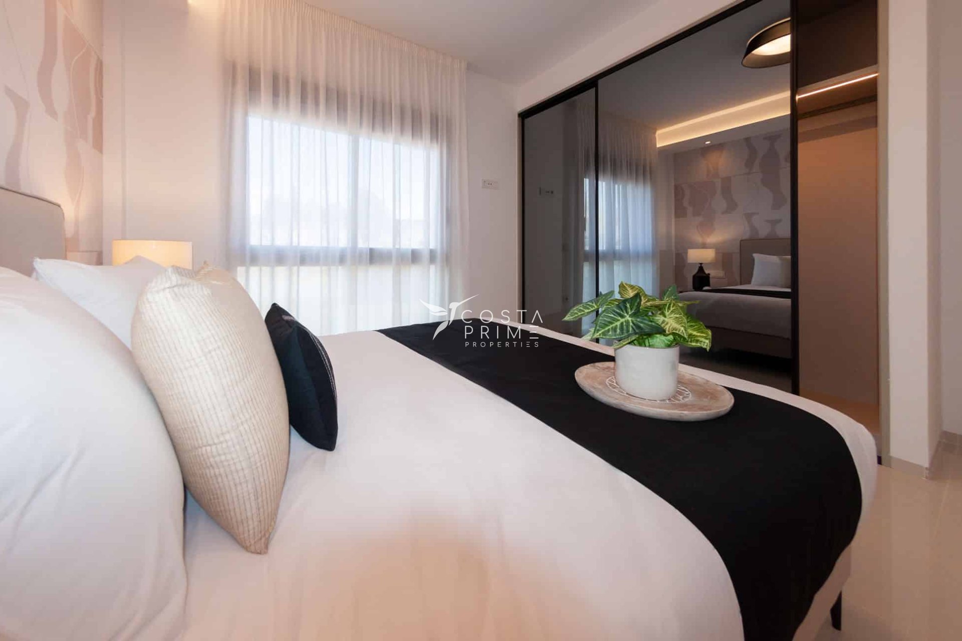 Nowy budynek - Szalet - Ciudad Quesada