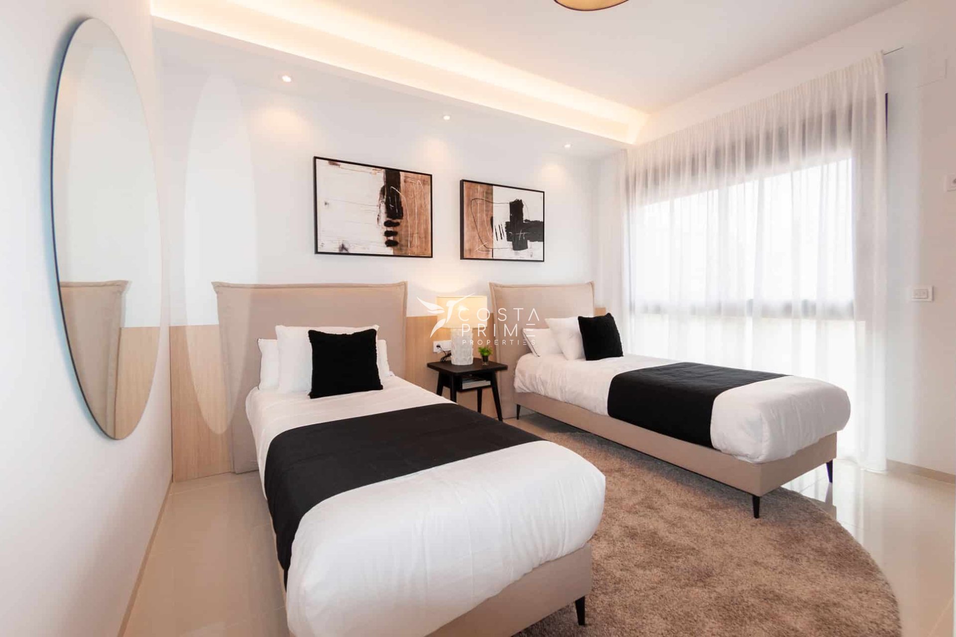 Nowy budynek - Szalet - Ciudad Quesada