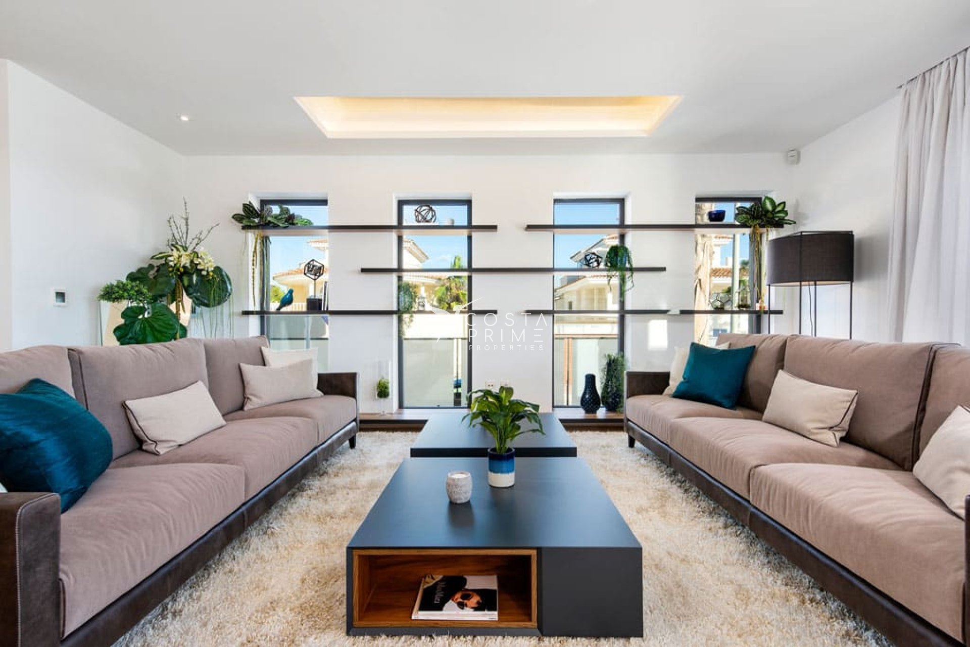 Nowy budynek - Szalet - Ciudad Quesada