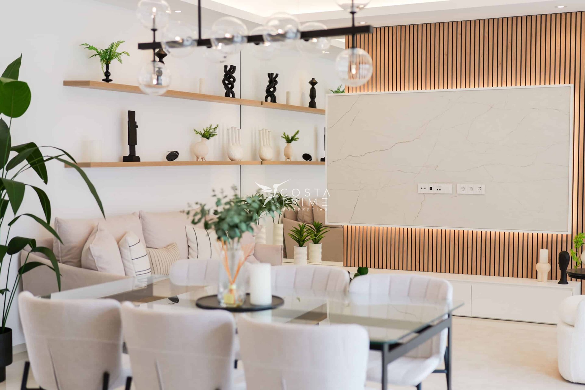 Nowy budynek - Szalet - Ciudad Quesada