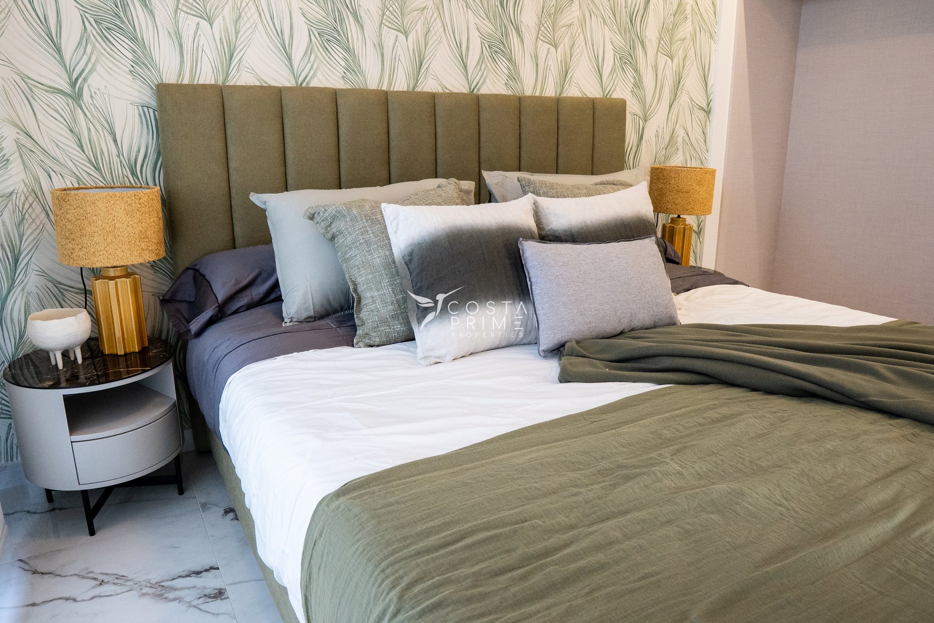 Nowy budynek - Szalet - Ciudad Quesada