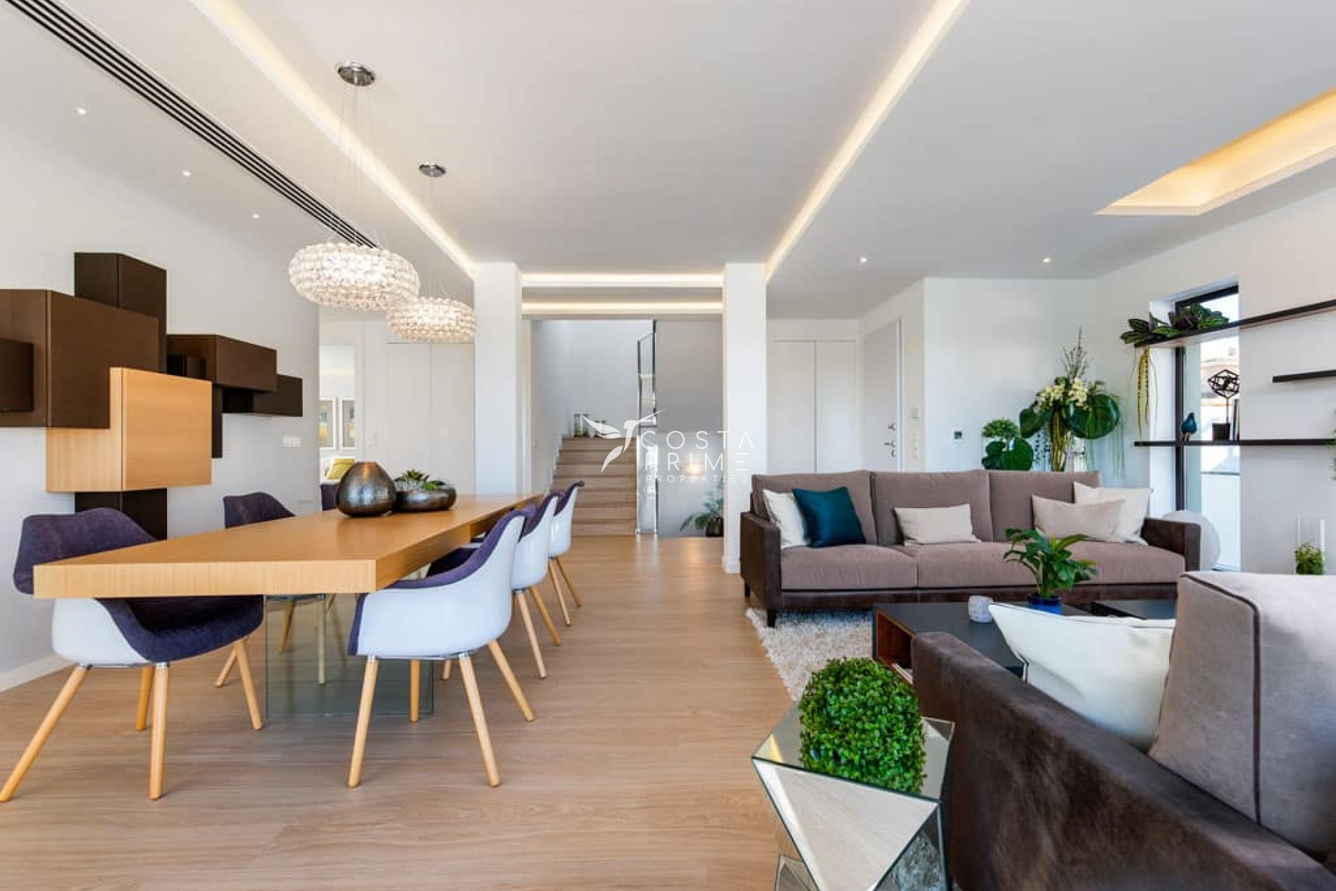 Nowy budynek - Szalet - Ciudad Quesada