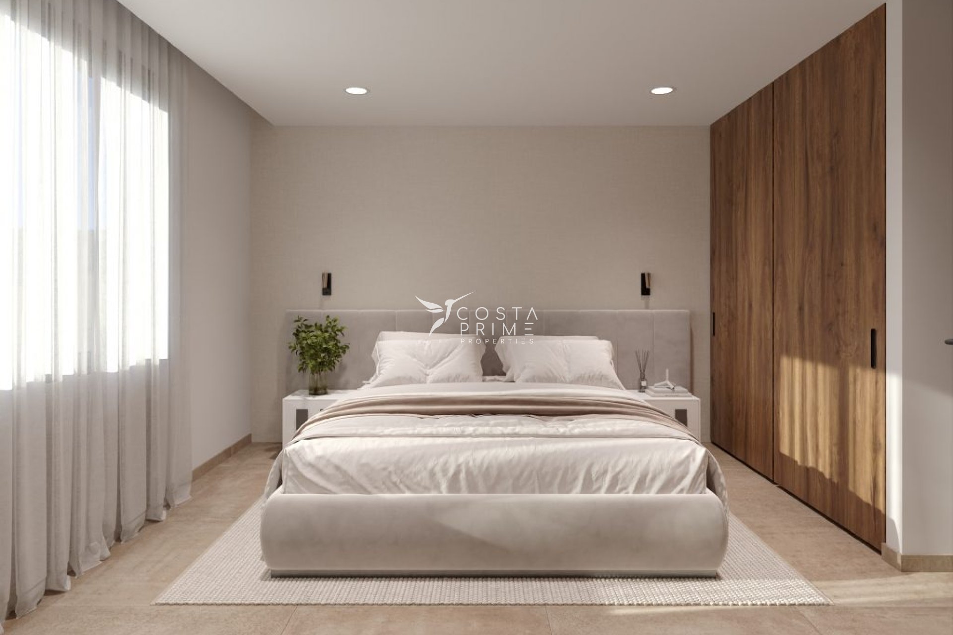 Nowy budynek - Szalet - Cuevas Del Almanzora