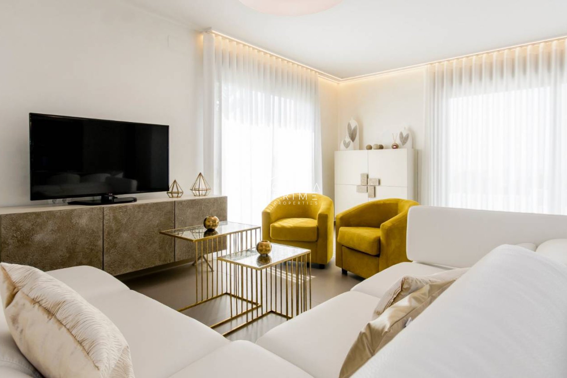 Nowy budynek - Szalet - Dehesa de Campoamor