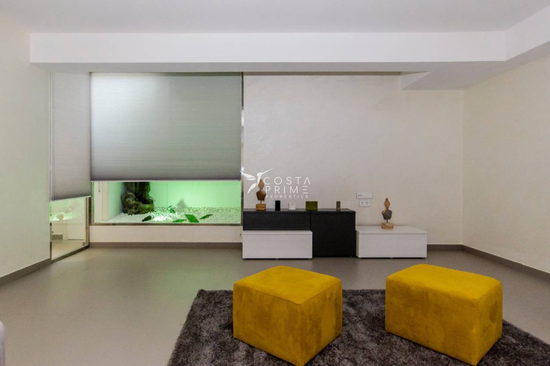 Nowy budynek - Szalet - Dehesa de Campoamor