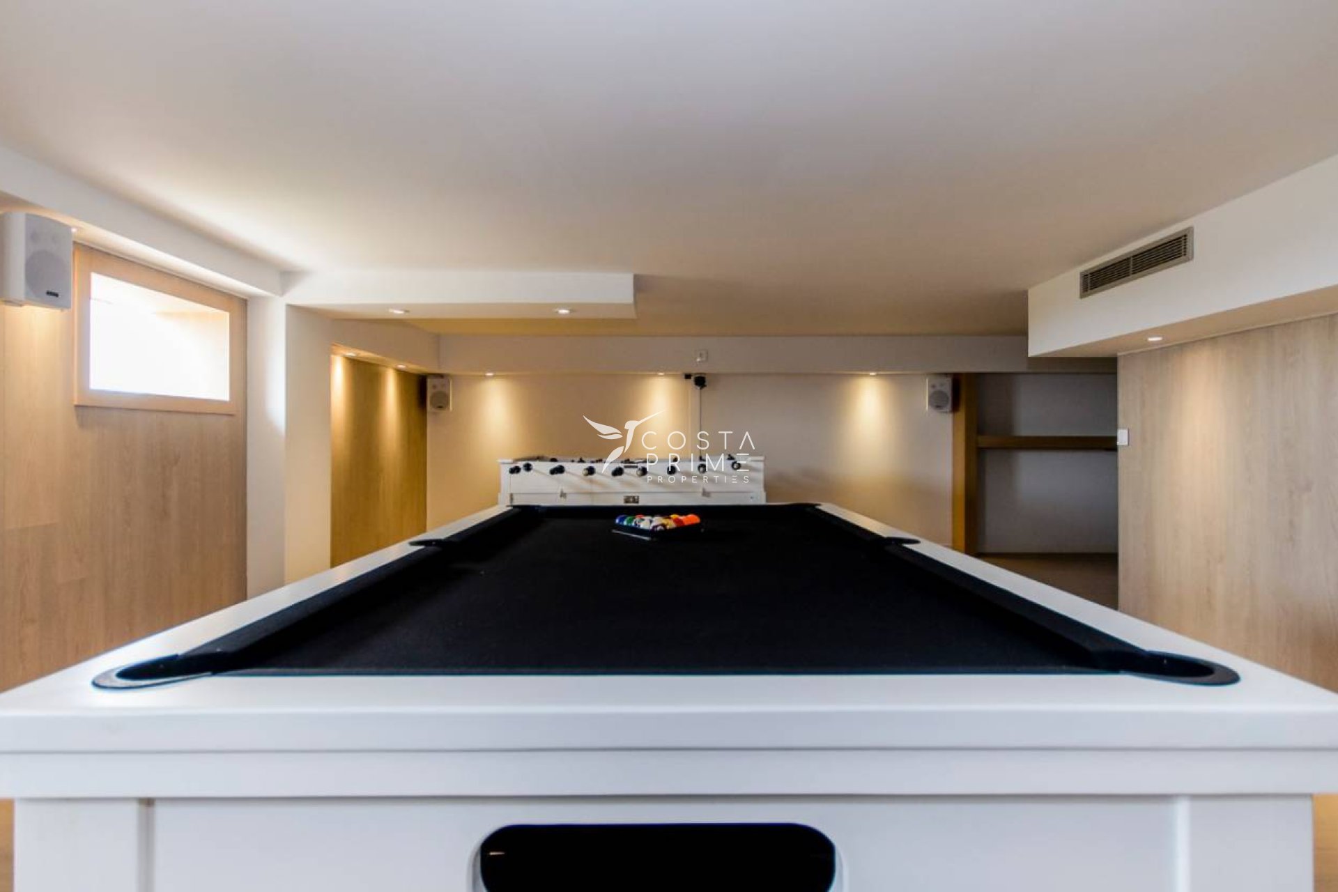 Nowy budynek - Szalet - Dehesa de Campoamor