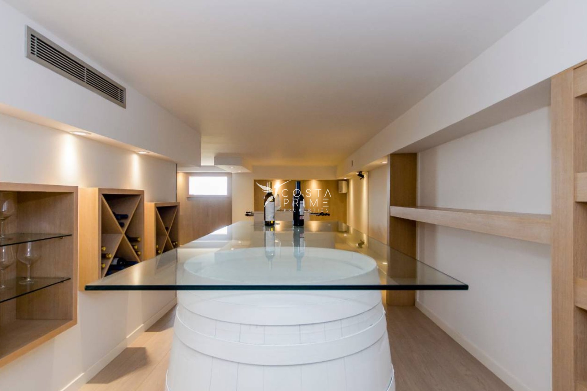 Nowy budynek - Szalet - Dehesa de Campoamor