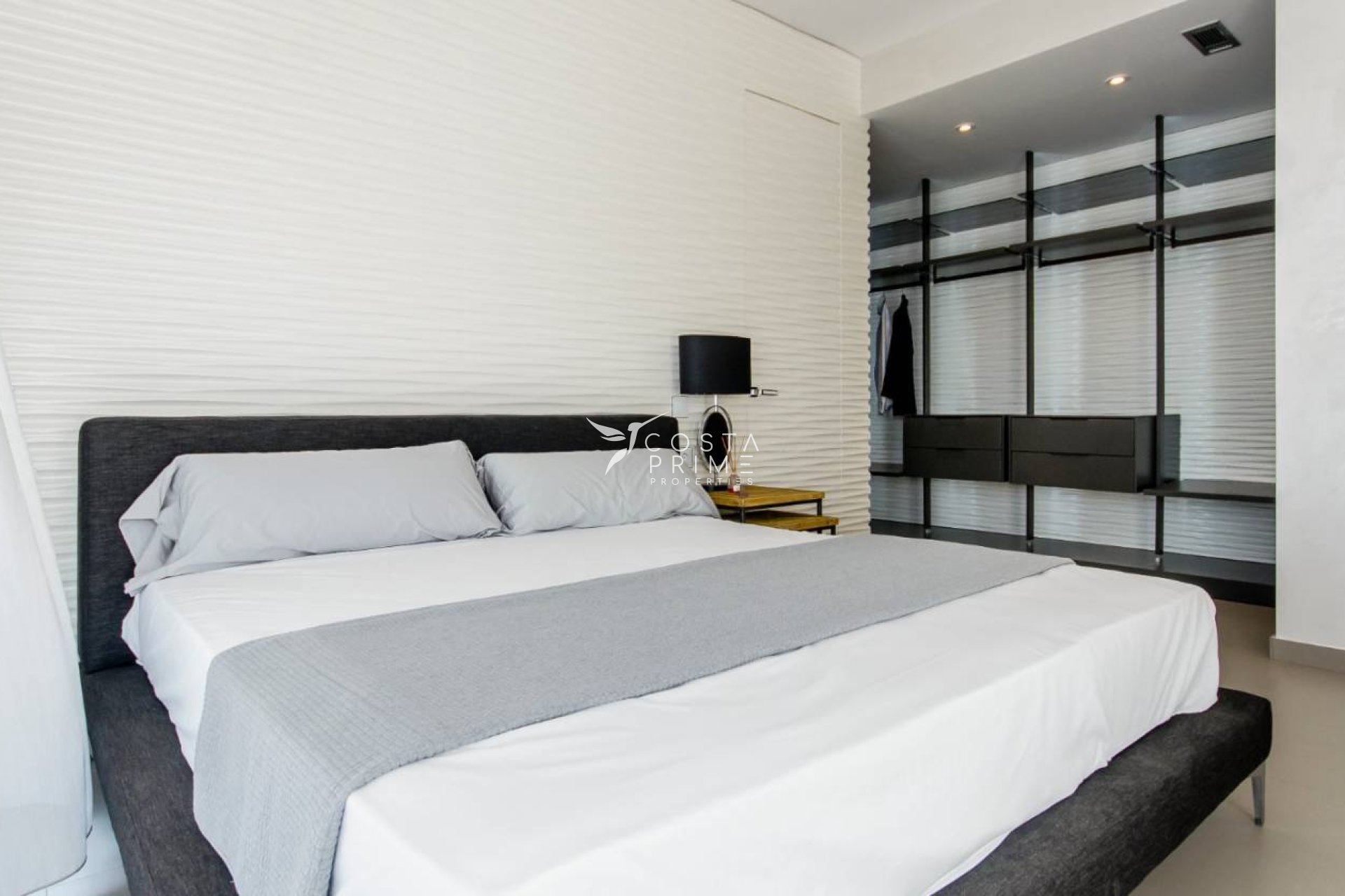 Nowy budynek - Szalet - Dehesa de Campoamor