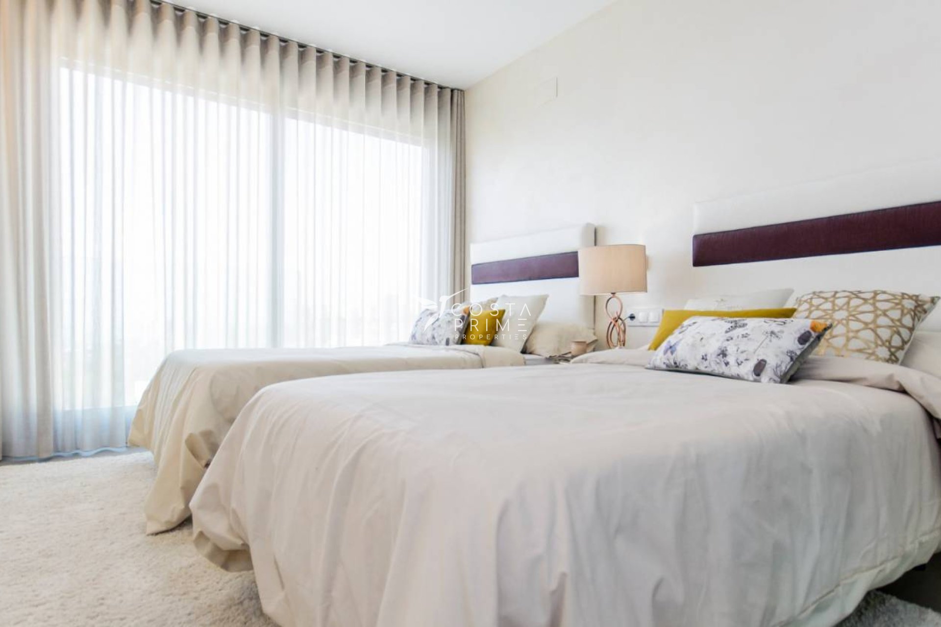 Nowy budynek - Szalet - Dehesa de Campoamor