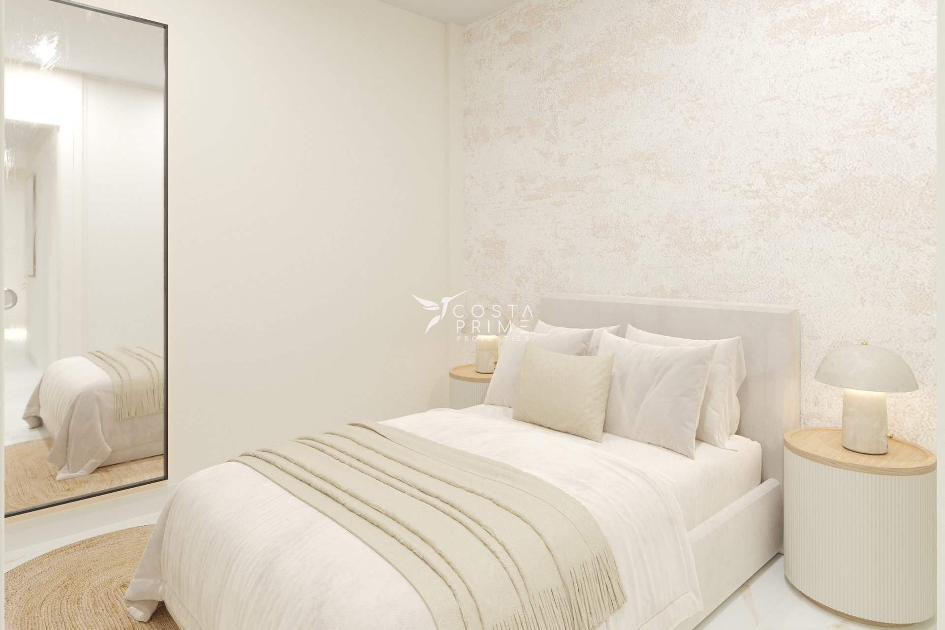 Nowy budynek - Szalet - Dolores