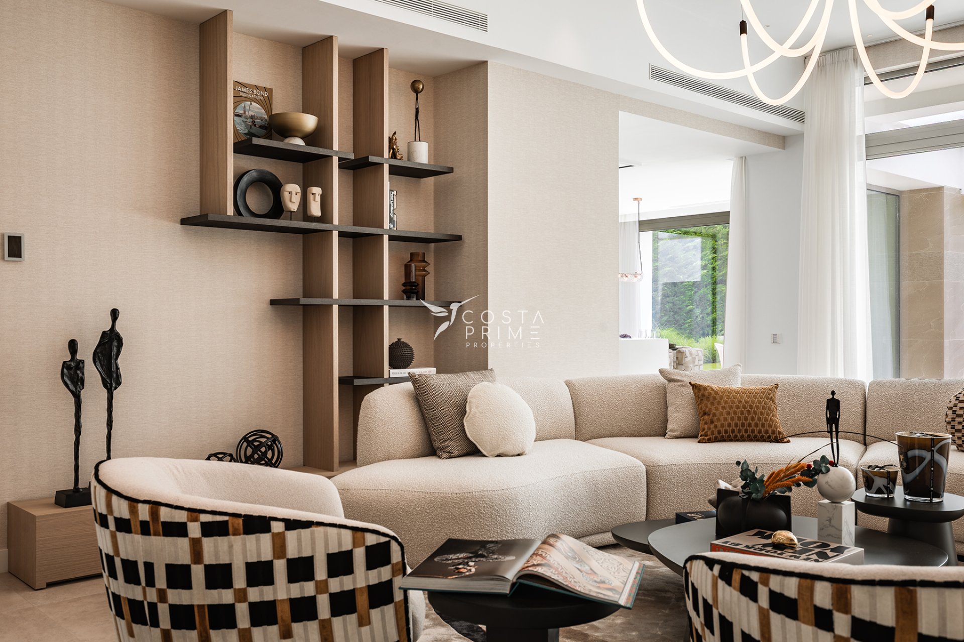 Nowy budynek - Szalet - El Paraíso