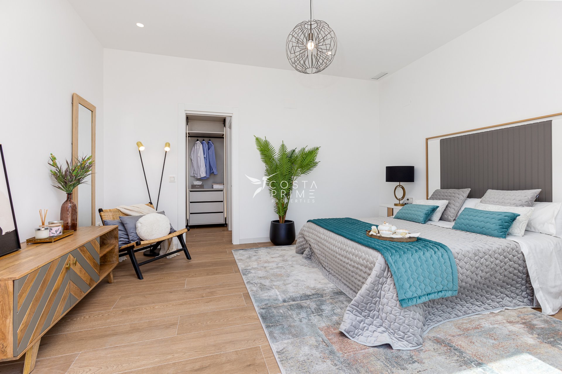 Nowy budynek - Szalet - Finestrat