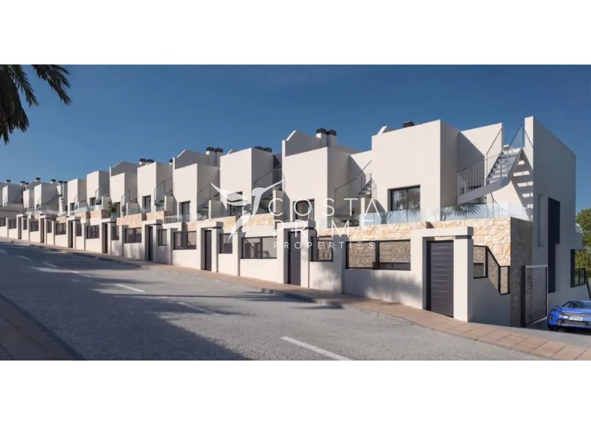 Nowy budynek - Szalet - Fuengirola