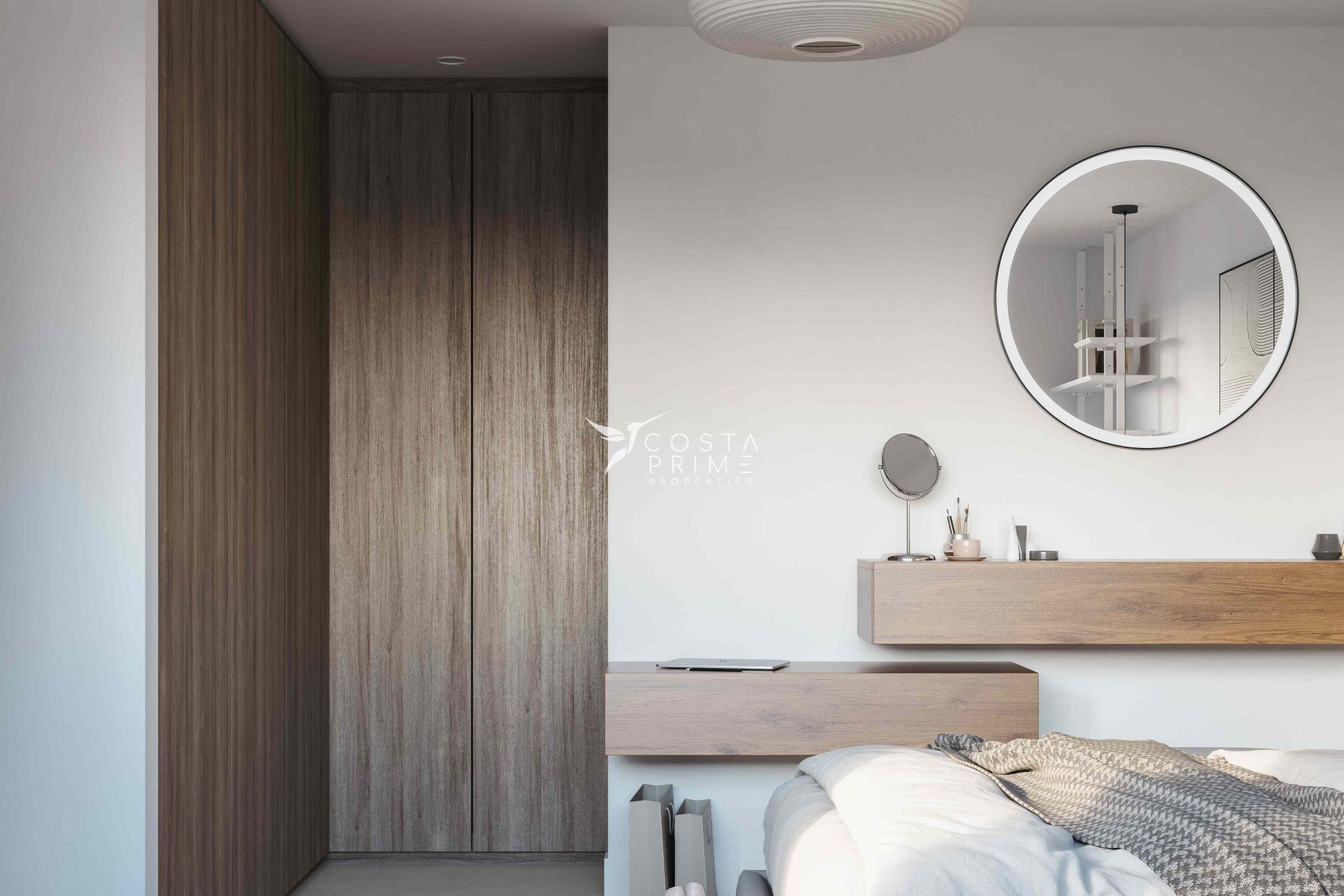 Nowy budynek - Szalet - Fuengirola