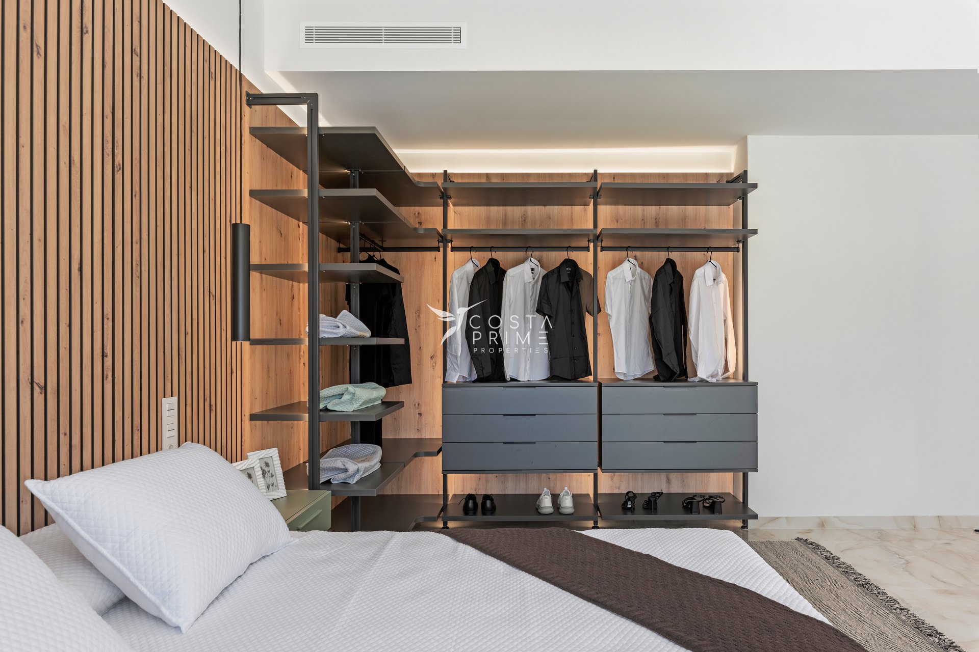 Nowy budynek - Szalet - La Finca Golf