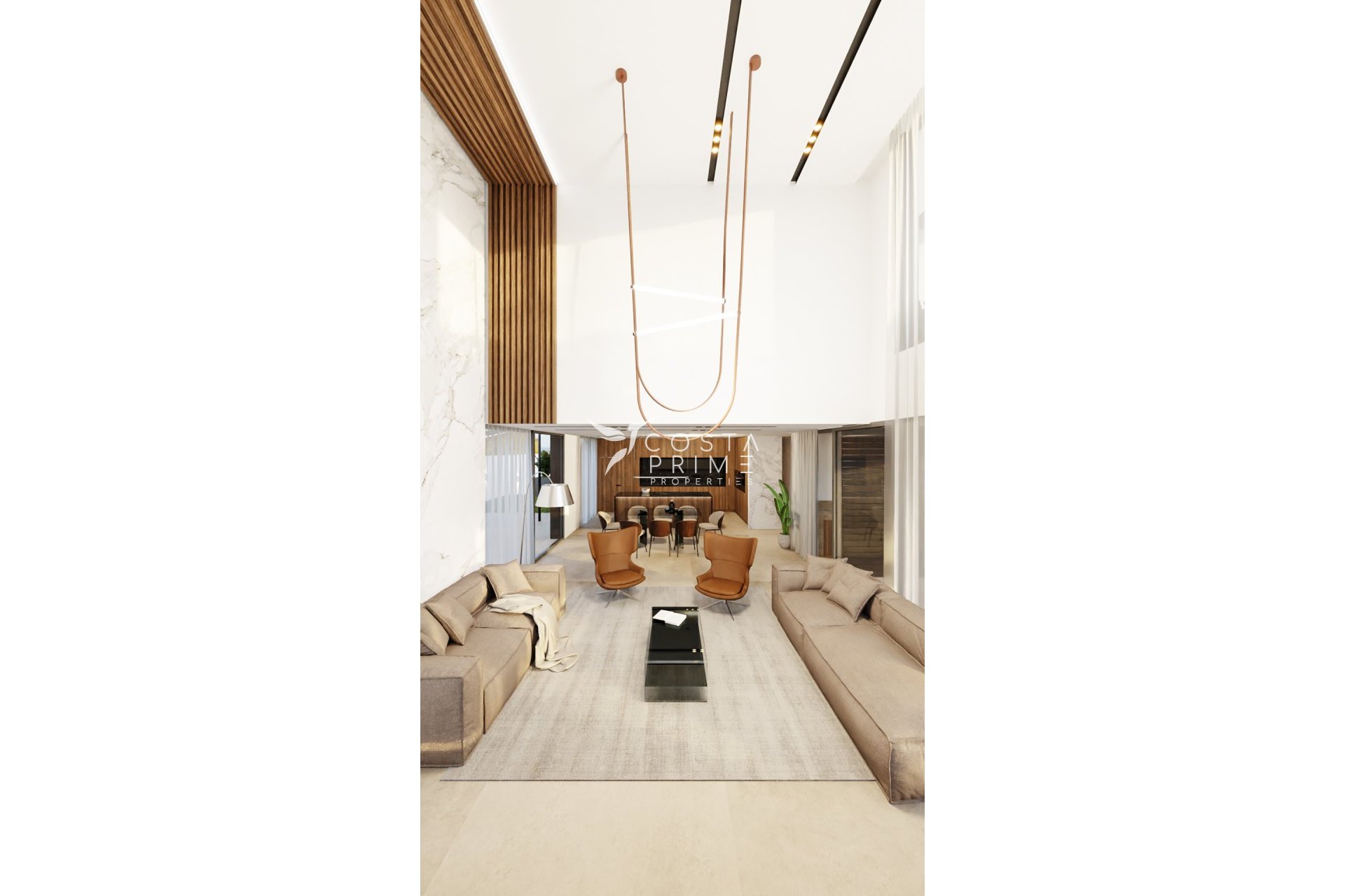 Nowy budynek - Szalet - La Zenia