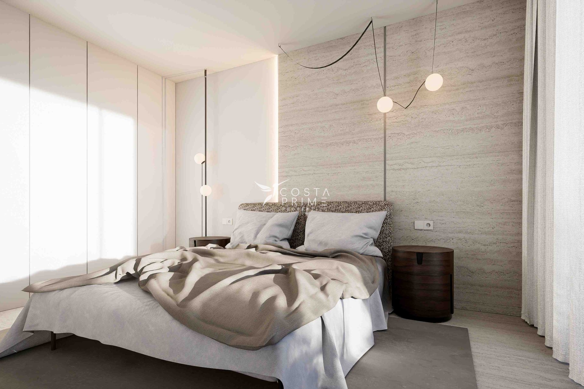 Nowy budynek - Szalet - Las Colinas Golf