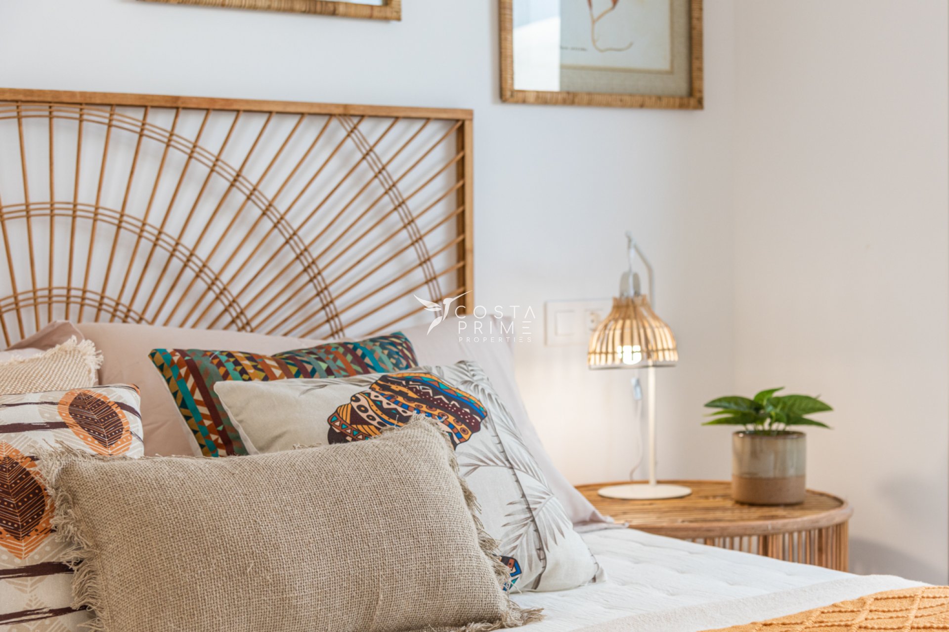 Nowy budynek - Szalet - Los Alcazares