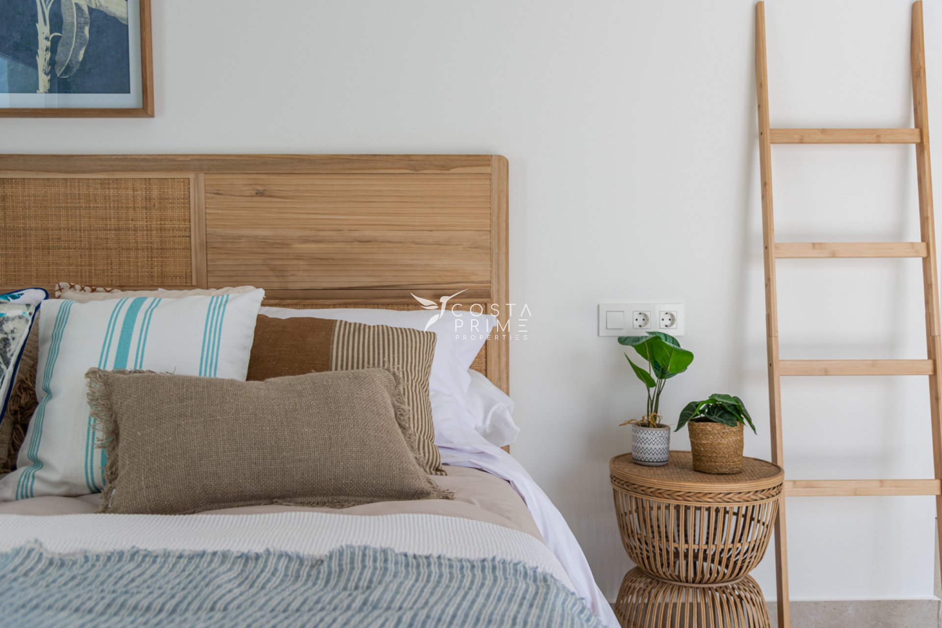 Nowy budynek - Szalet - Los Alcazares