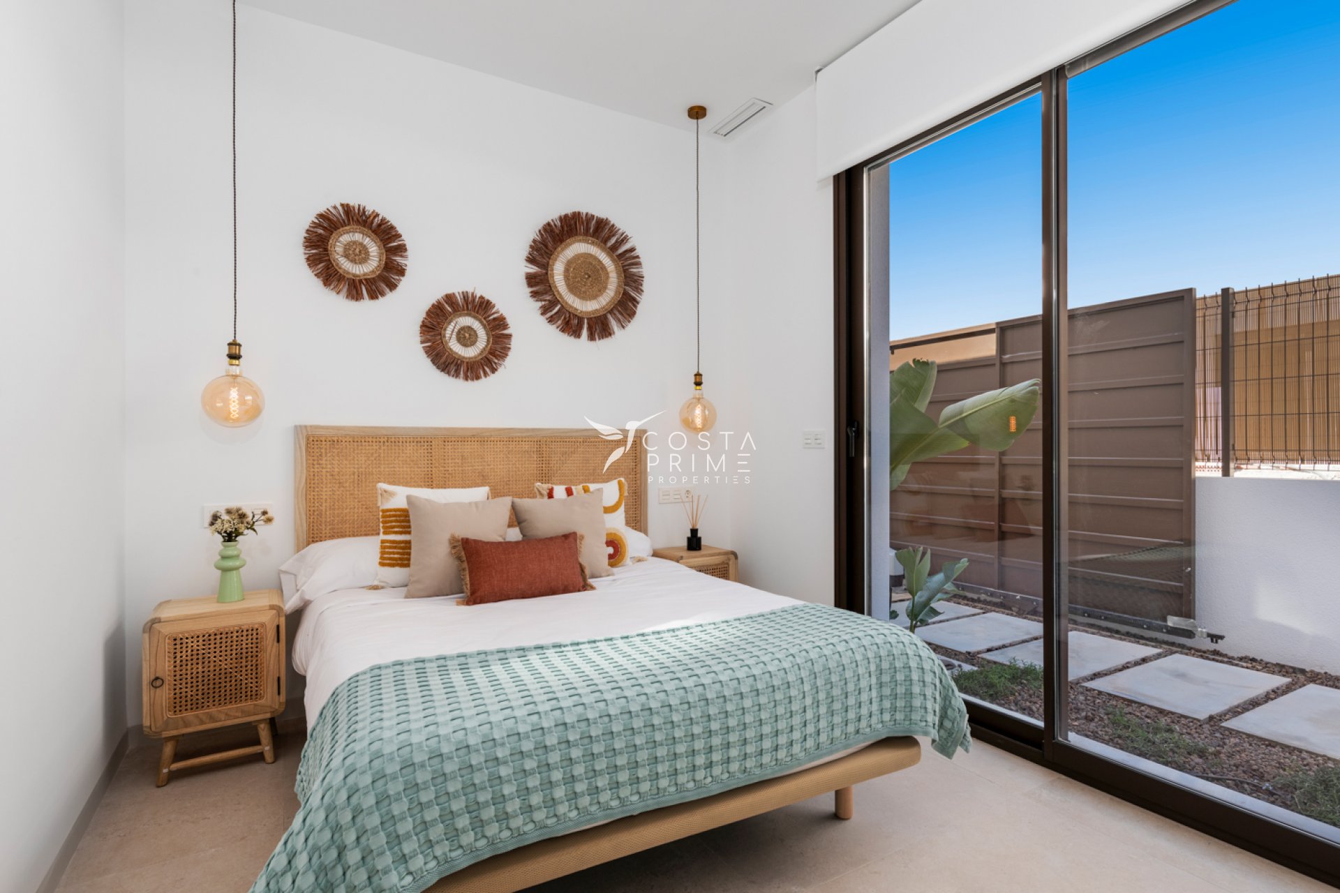 Nowy budynek - Szalet - Los Alcazares