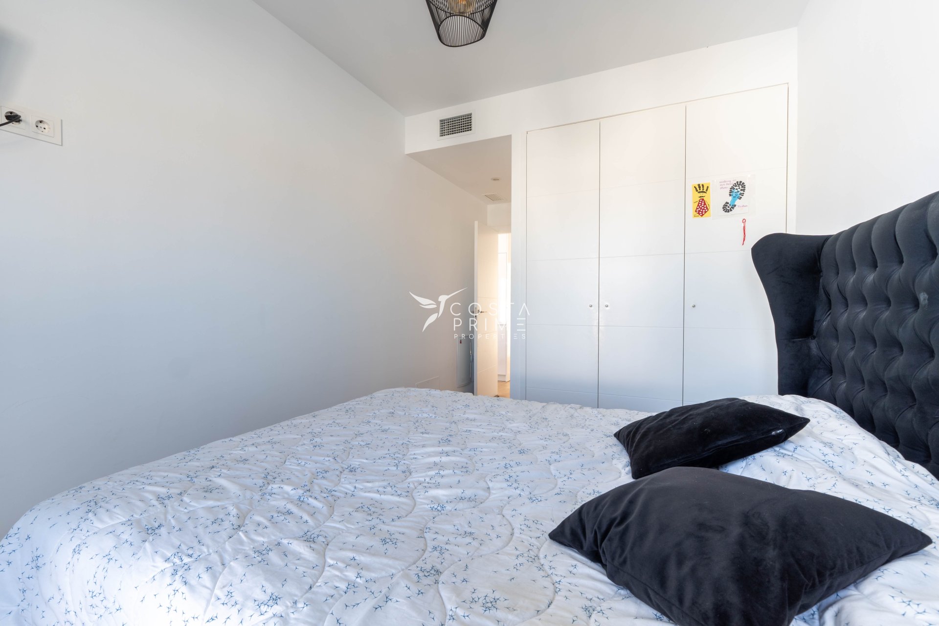 Nowy budynek - Szalet - Murcia