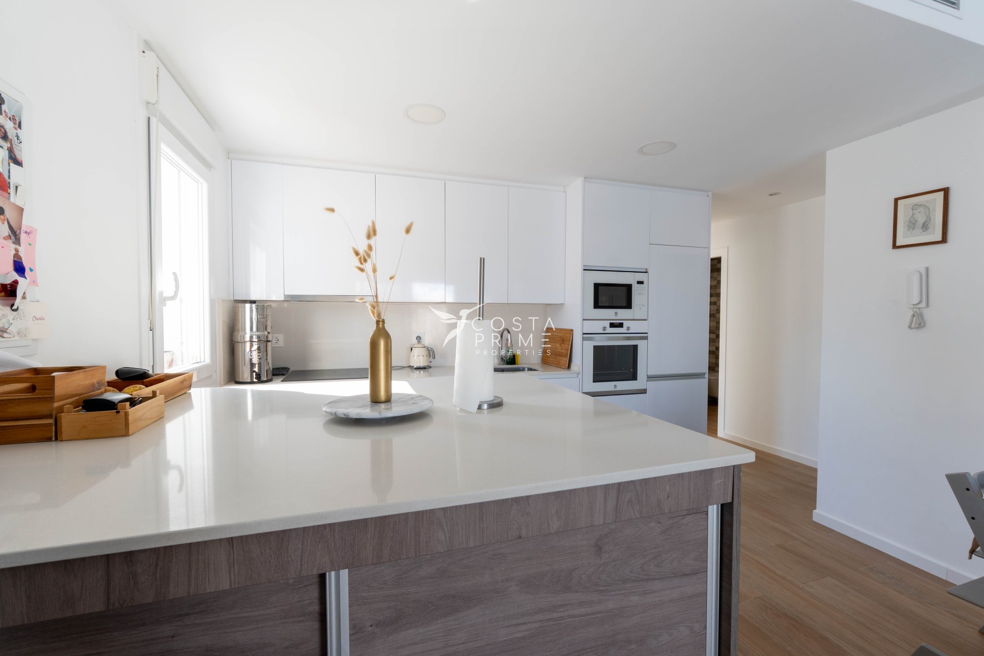 Nowy budynek - Szalet - Murcia