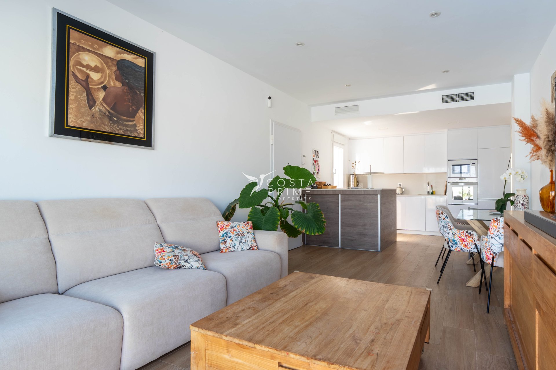 Nowy budynek - Szalet - Murcia