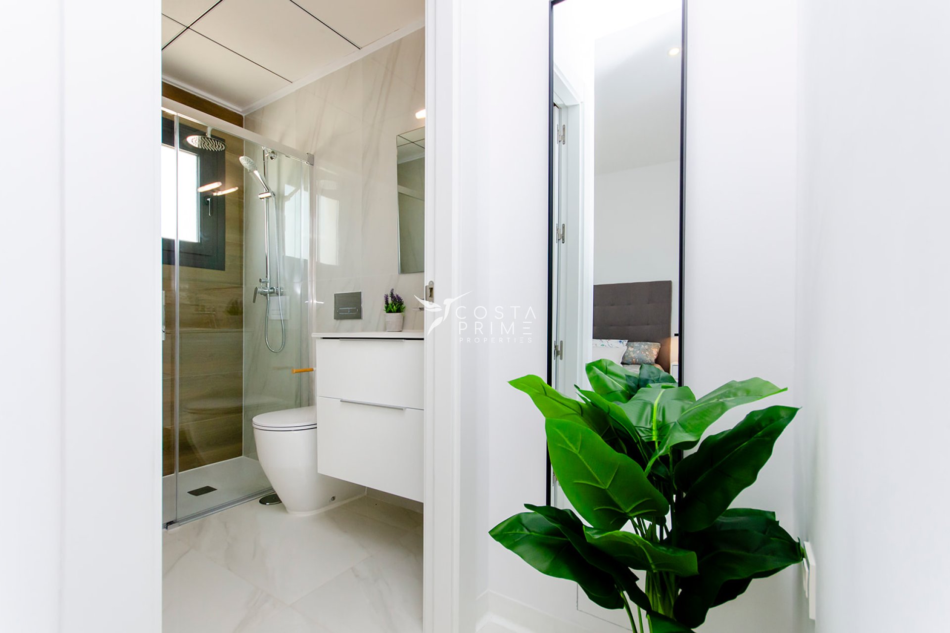 Nowy budynek - Szalet - Orihuela