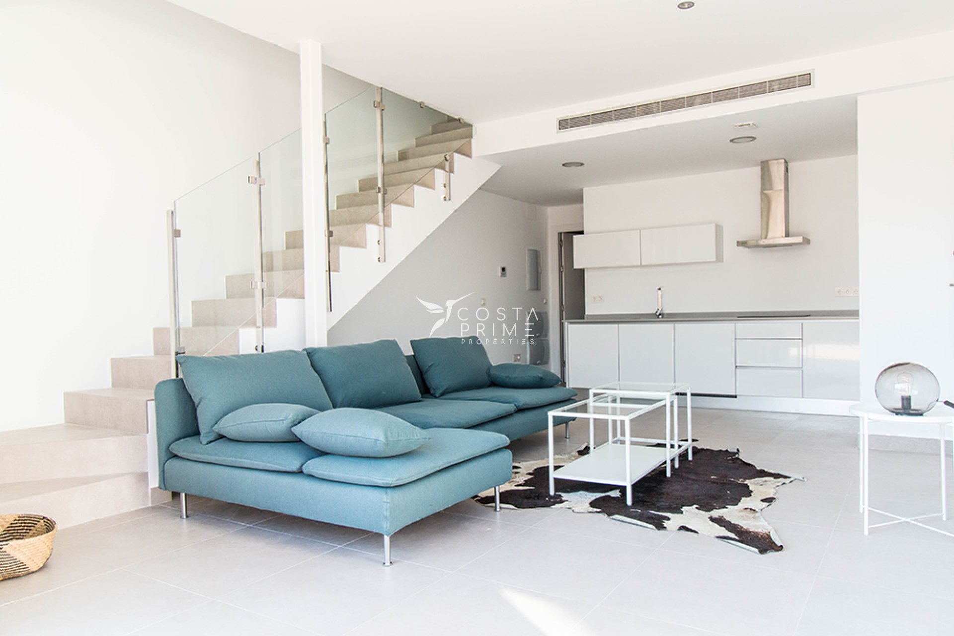 Nowy budynek - Szalet - Orihuela