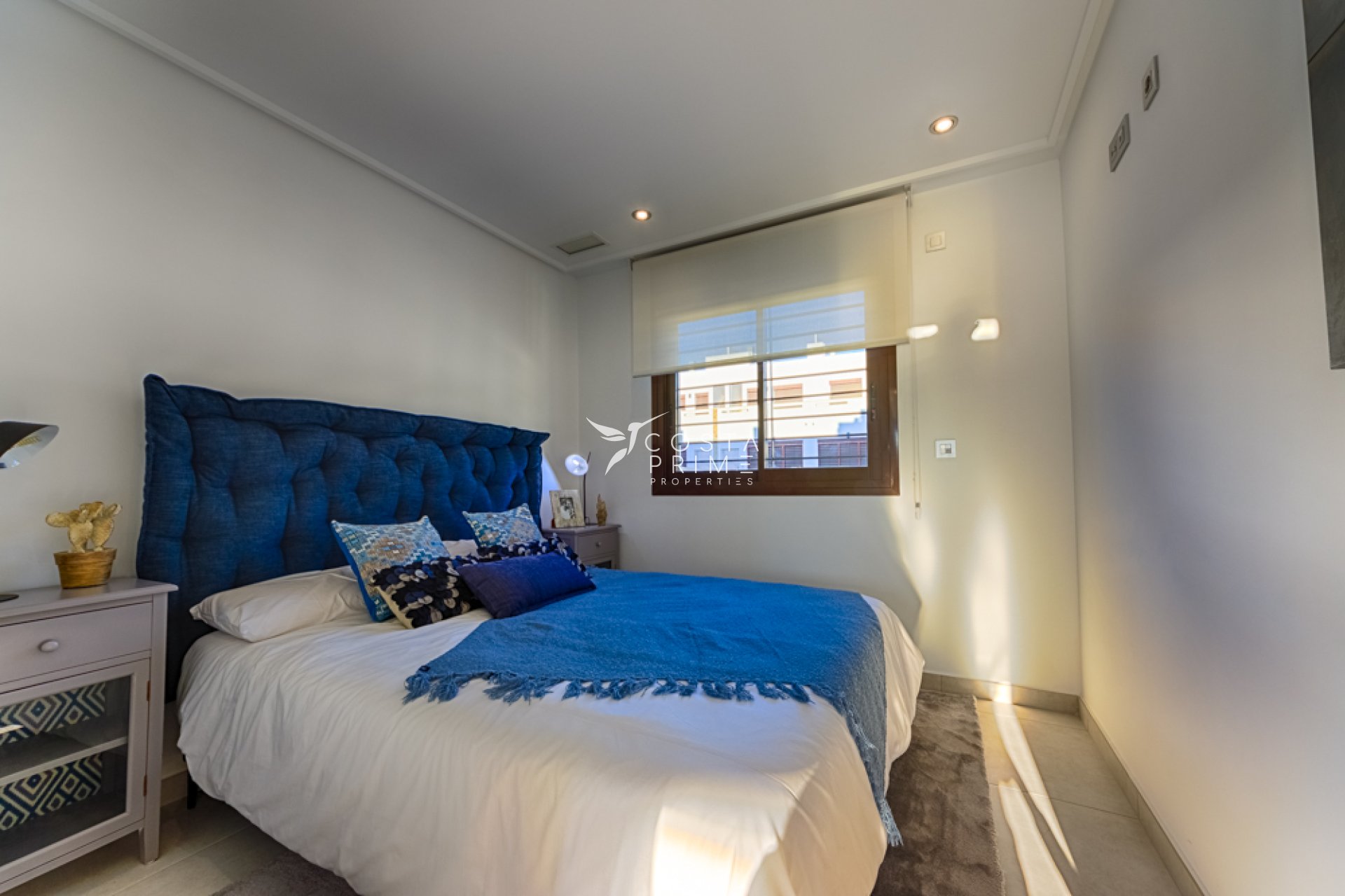 Nowy budynek - Szalet - Pilar de la Horadada