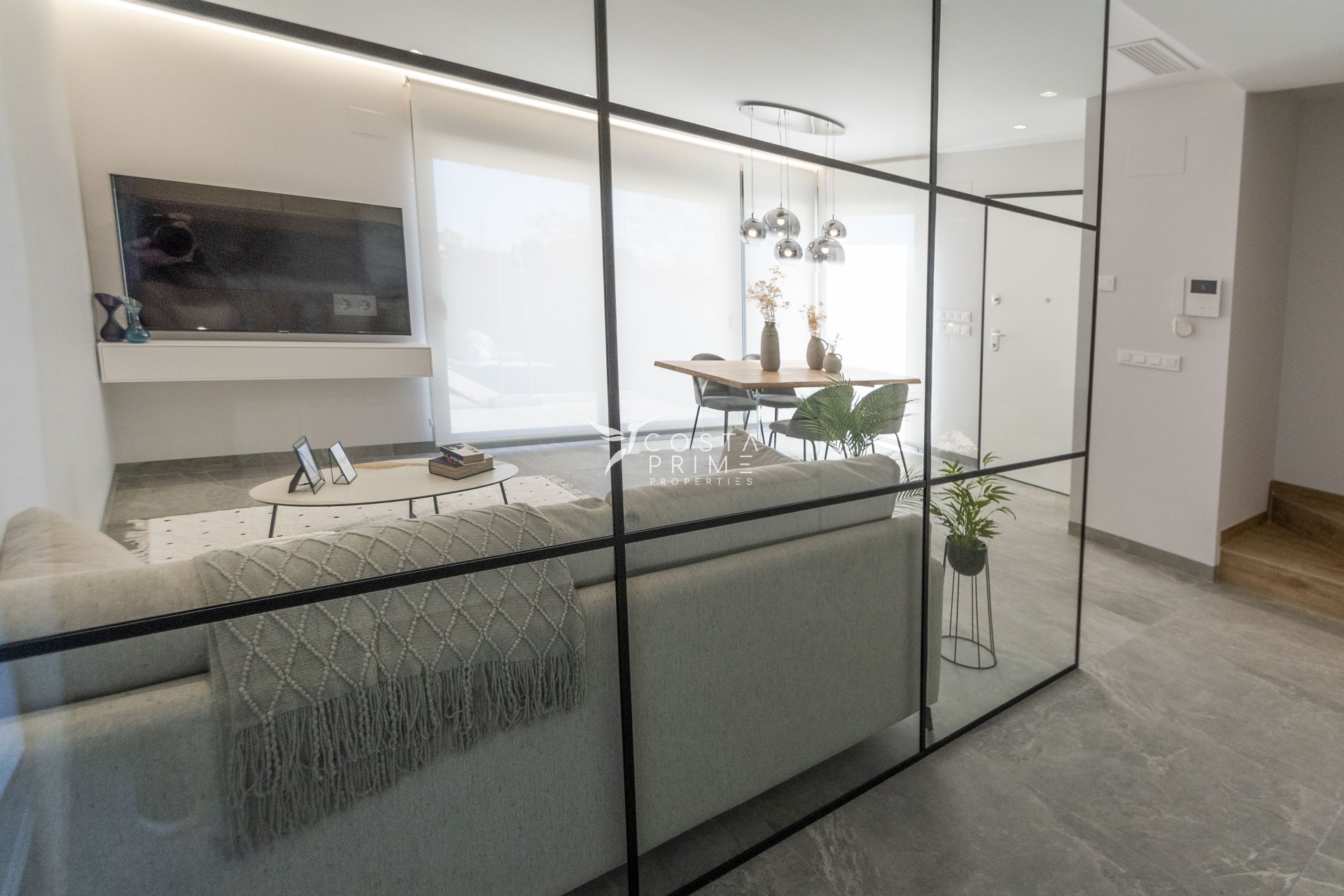 Nowy budynek - Szalet - Pilar de la Horadada