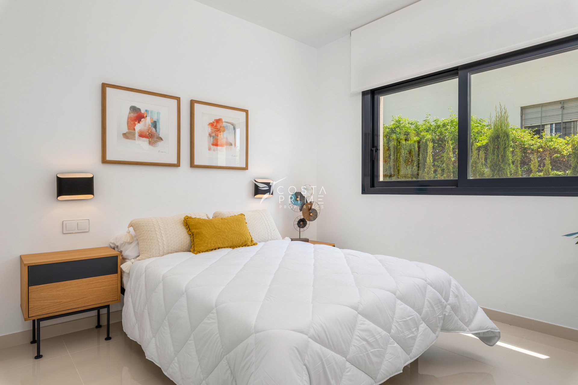 Nowy budynek - Szalet - Playa Paraiso