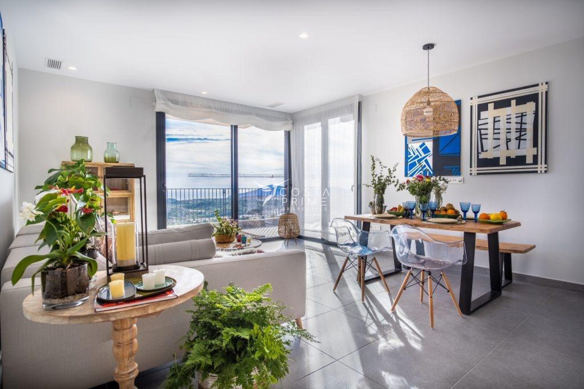 Nowy budynek - Szalet - Polop