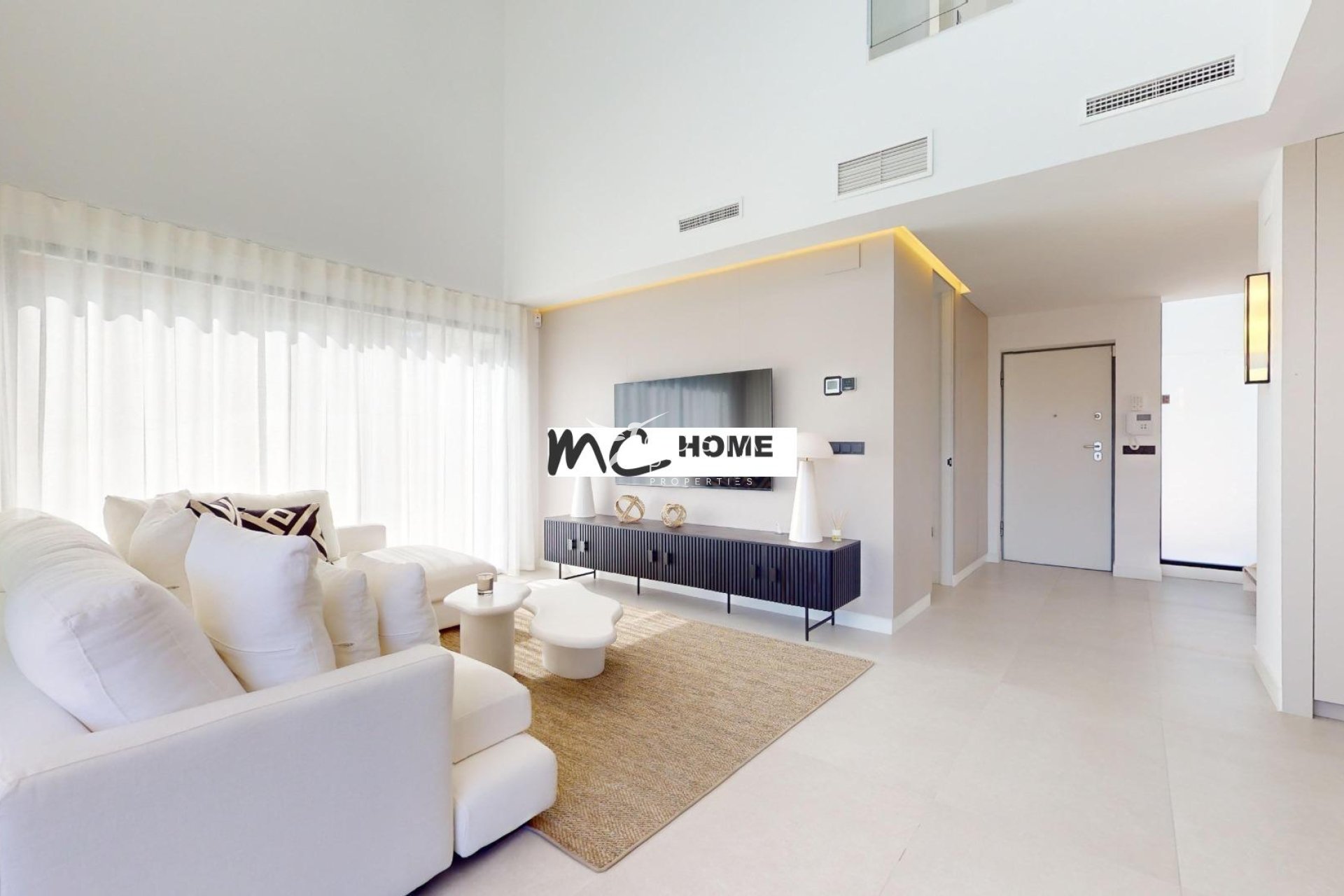 Nowy budynek - Szalet - Polop