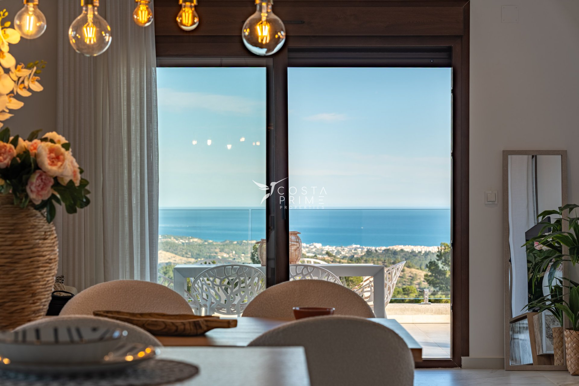 Nowy budynek - Szalet - Polop