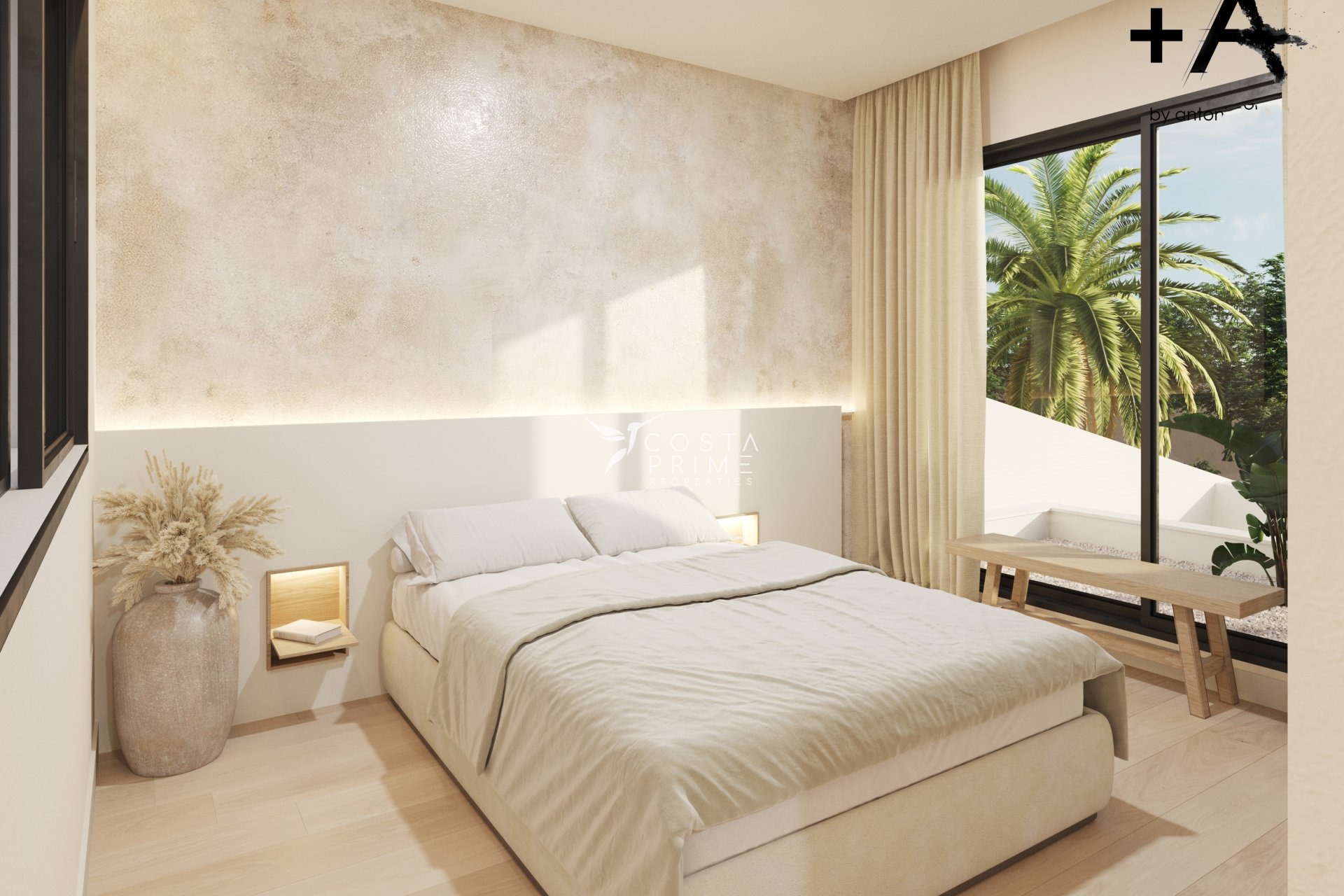 Nowy budynek - Szalet - Polop